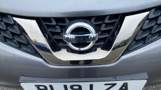 Nissan Juke 1.6 [112] Tekna 5dr [Bose] Petrol Hatchback